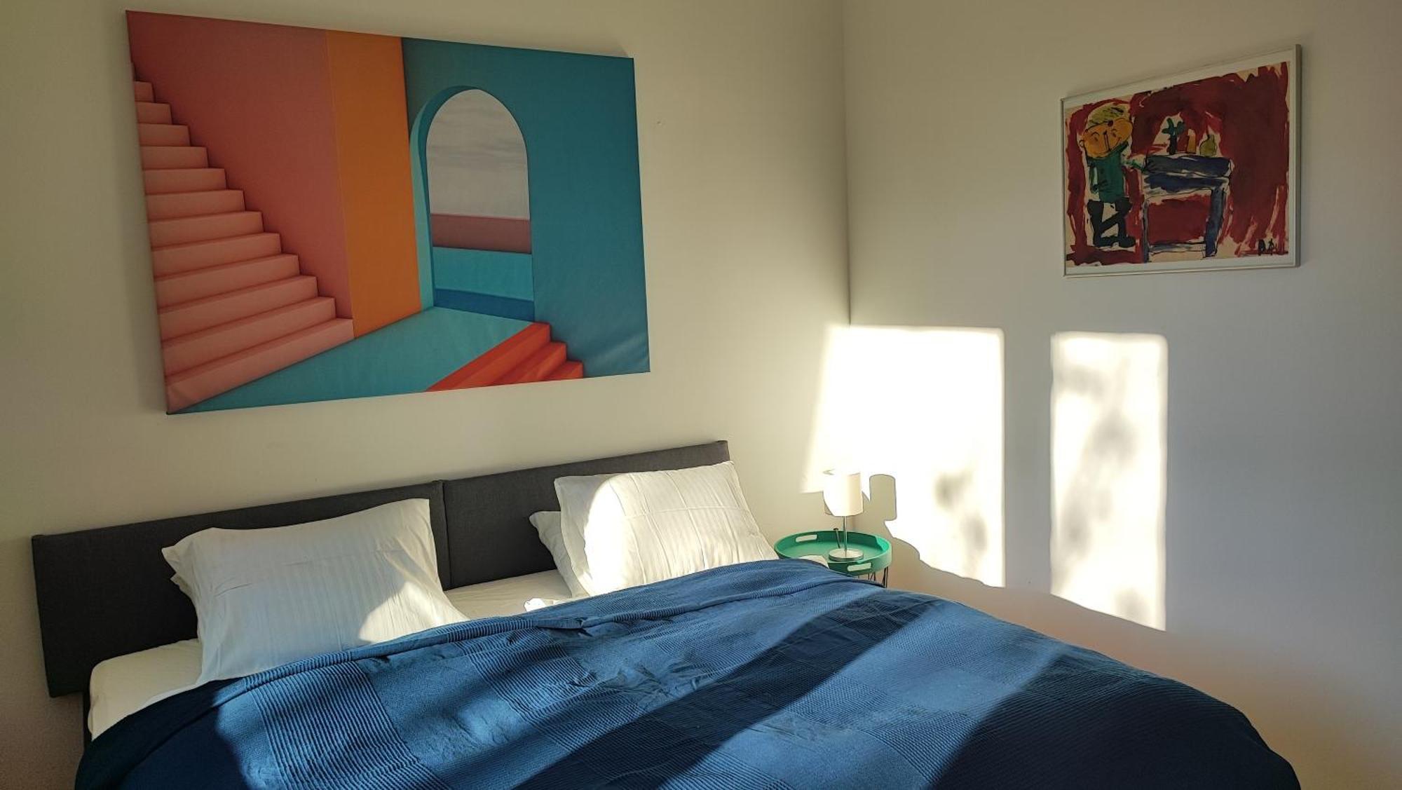 Apartament Sonnige Mit Parkblick Nahe Schoenbrunn *